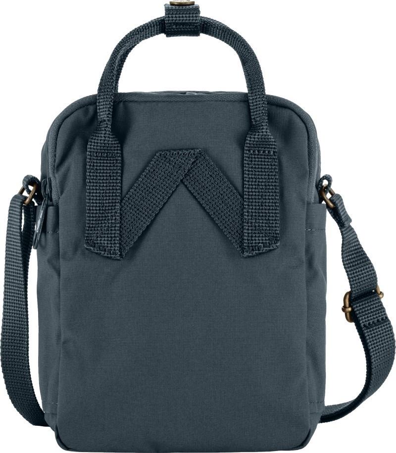 Kanken Sling - navy 1