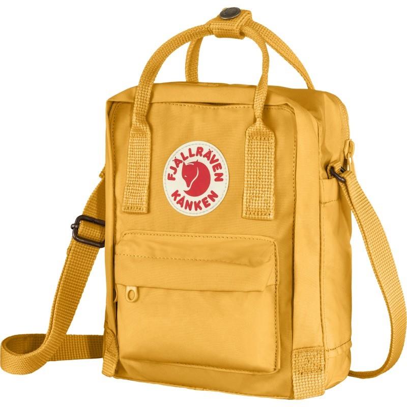 Kanken Sling - ochre 1