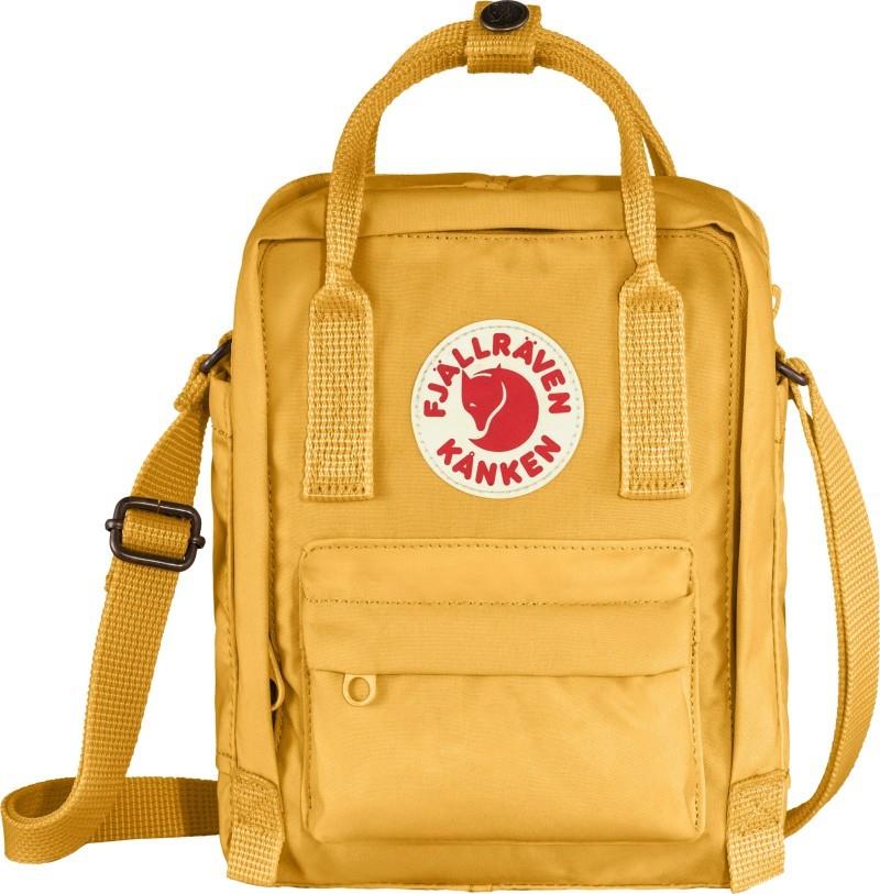 Kanken Sling - ochre 1