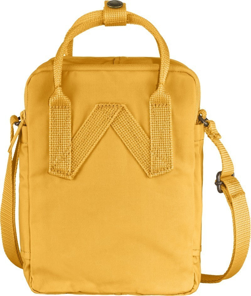 Kanken Sling - ochre 1