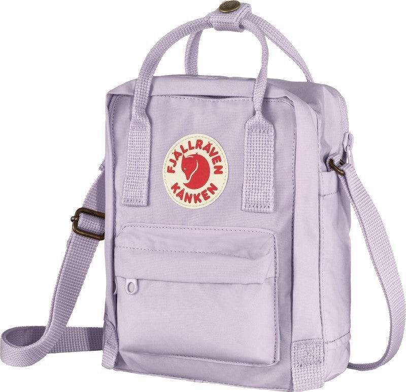 Kanken Sling - pastel lavender 1