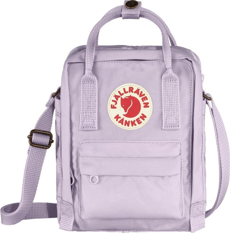 Kanken Sling - pastel lavender 1