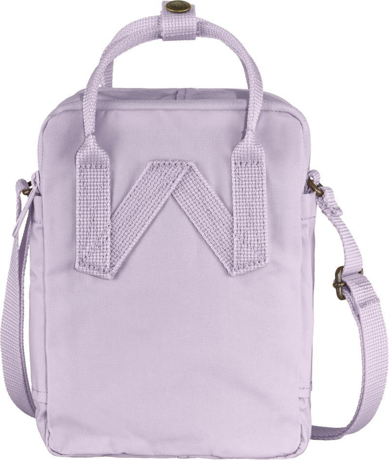 Kanken Sling - pastel lavender 1