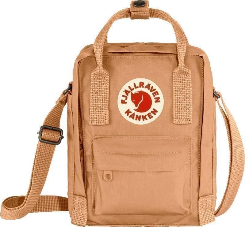Kanken Sling - peach sand 1