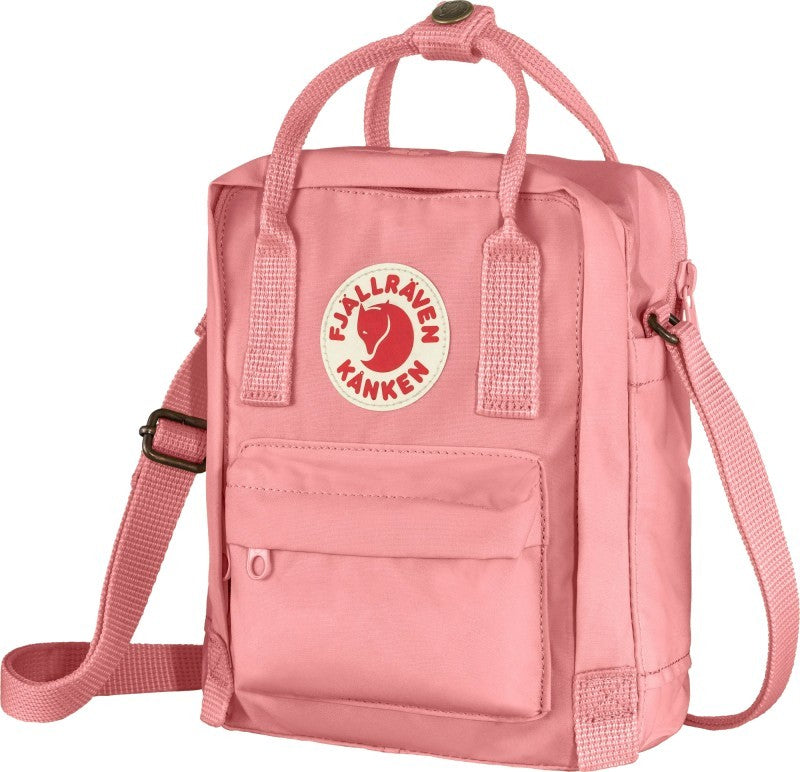 Kanken Sling - pink 1