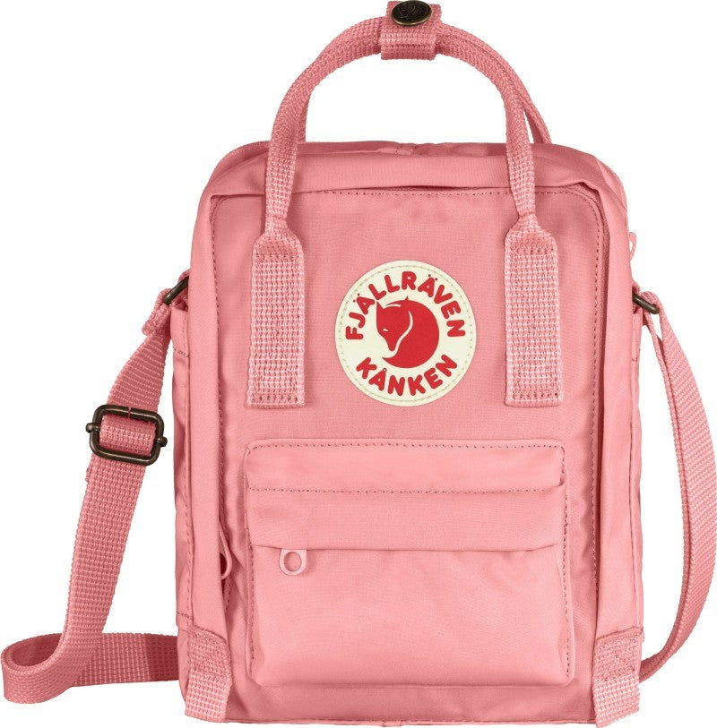 Kanken Sling - pink 1