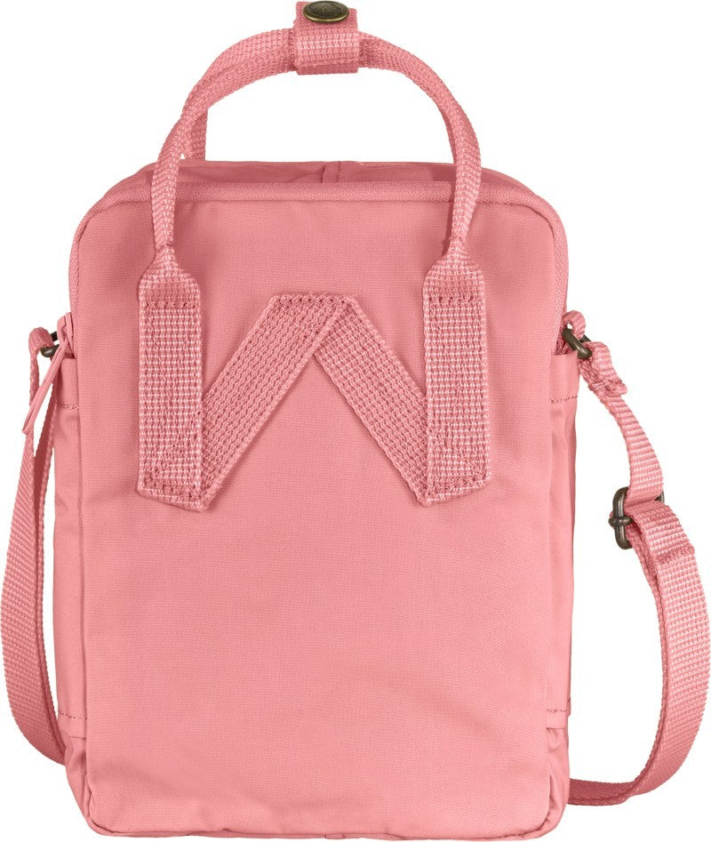Kanken Sling - pink 1