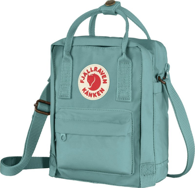 Kanken Sling - sky blue 1