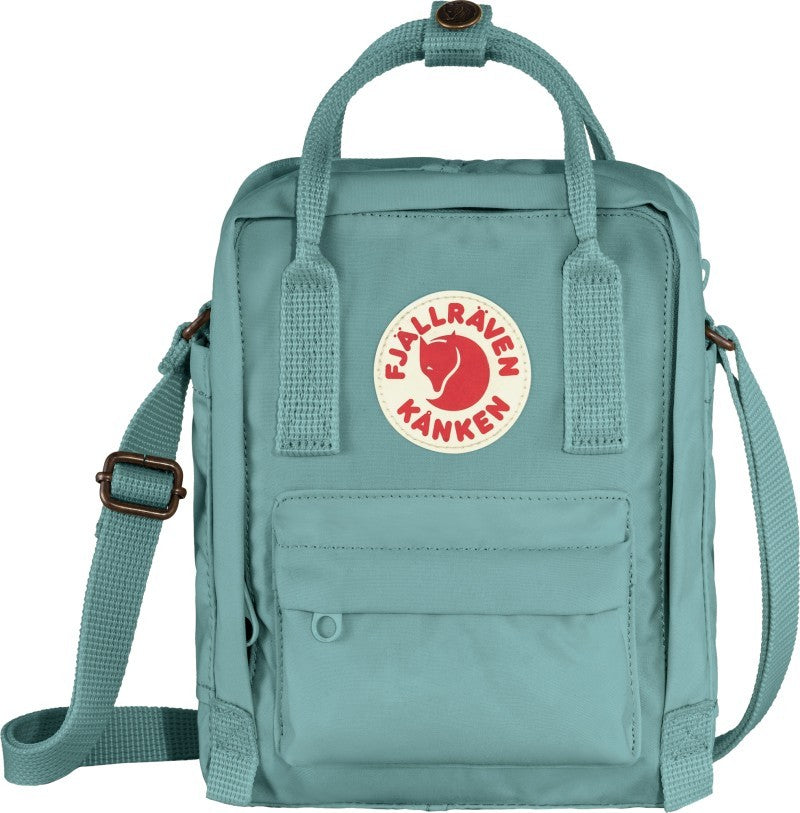Kanken Sling - sky blue 1