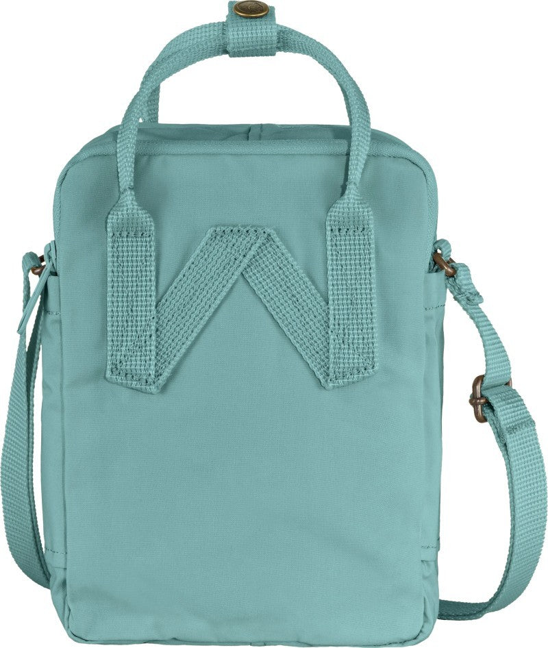 Kanken Sling - sky blue 1