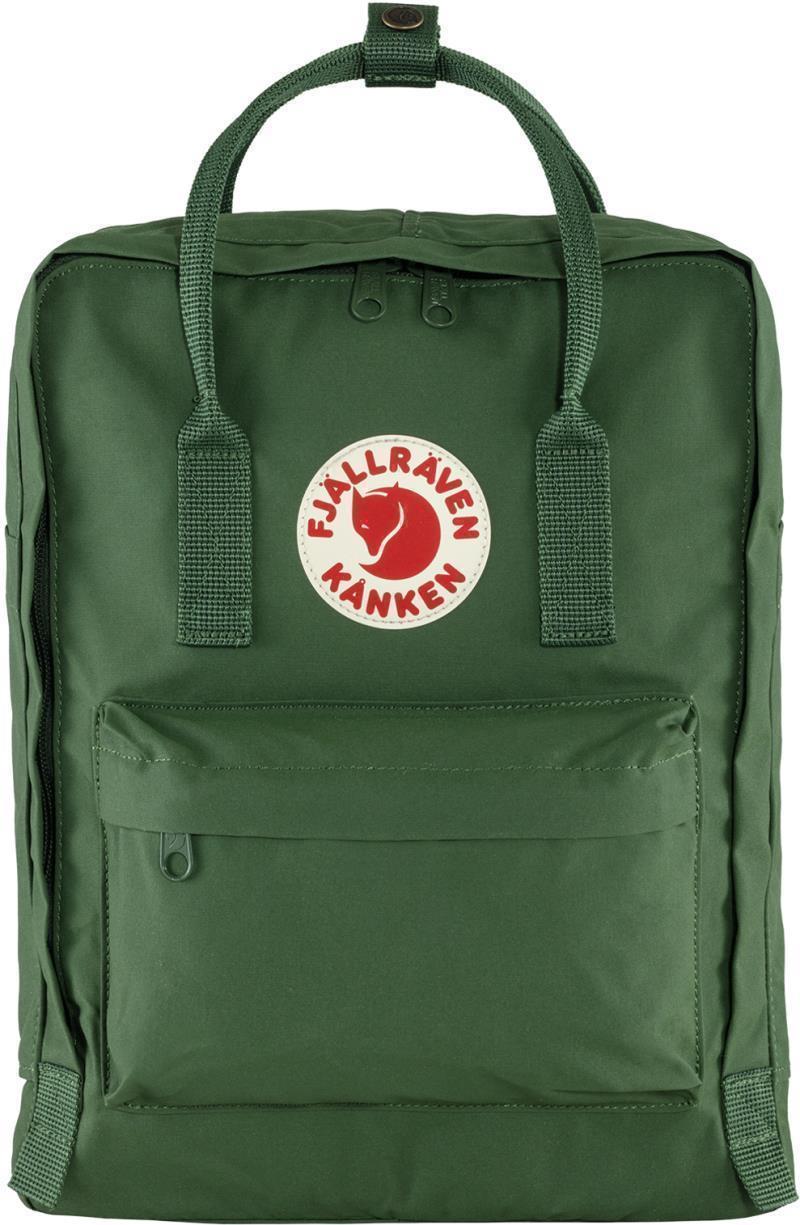 Kanken - Spruce Green 1