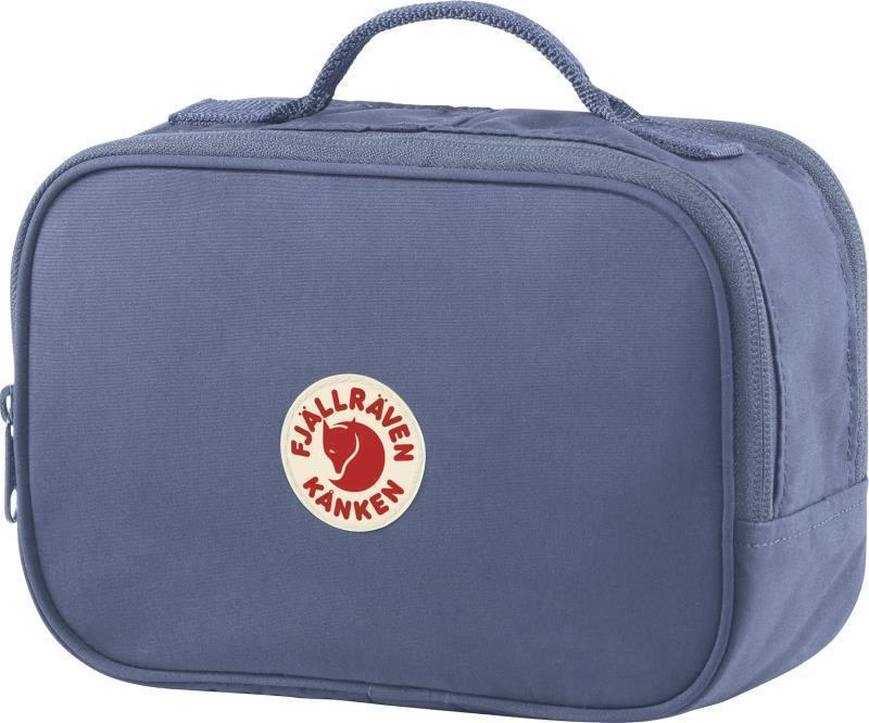 Kanken Toiletry Bag - Blue Ridge 1