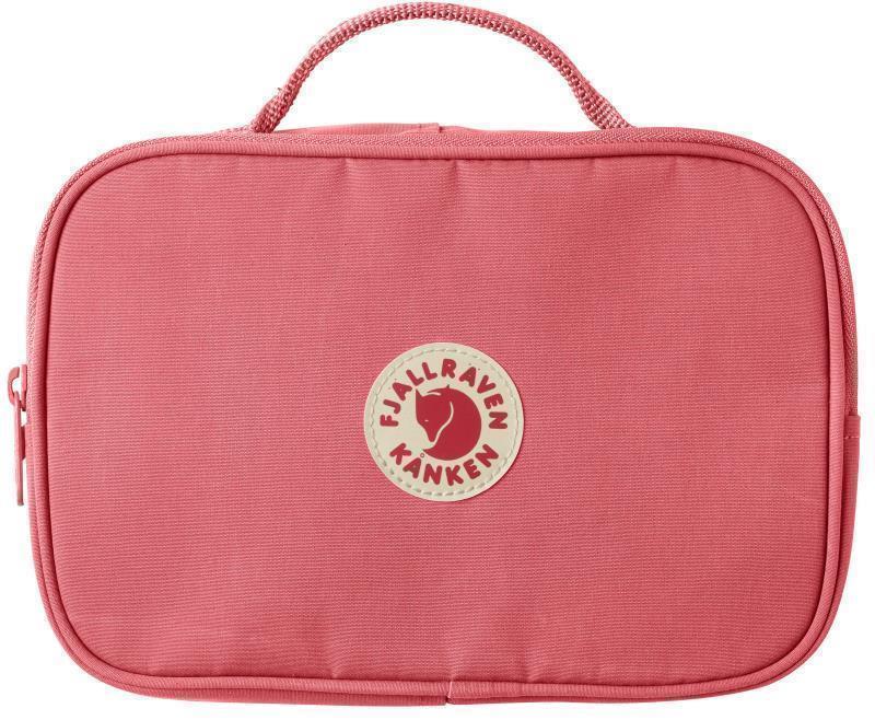 Kanken Toiletry Bag - Peach Pink 2