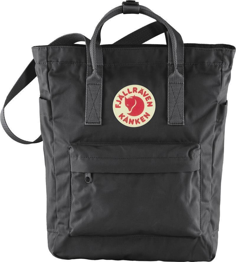 Kanken Totepack - Black 1