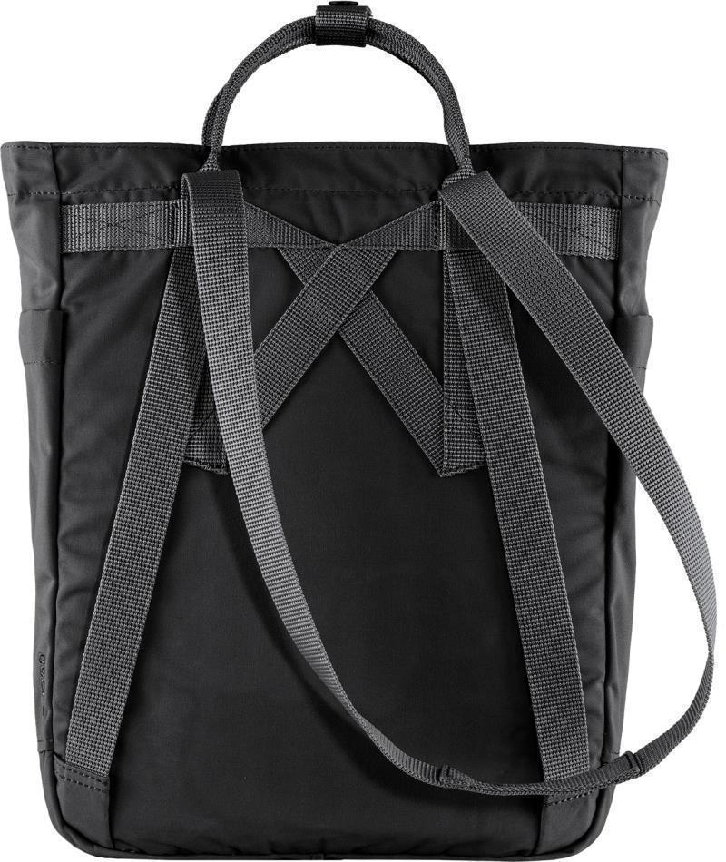 Kanken Totepack - Black 2