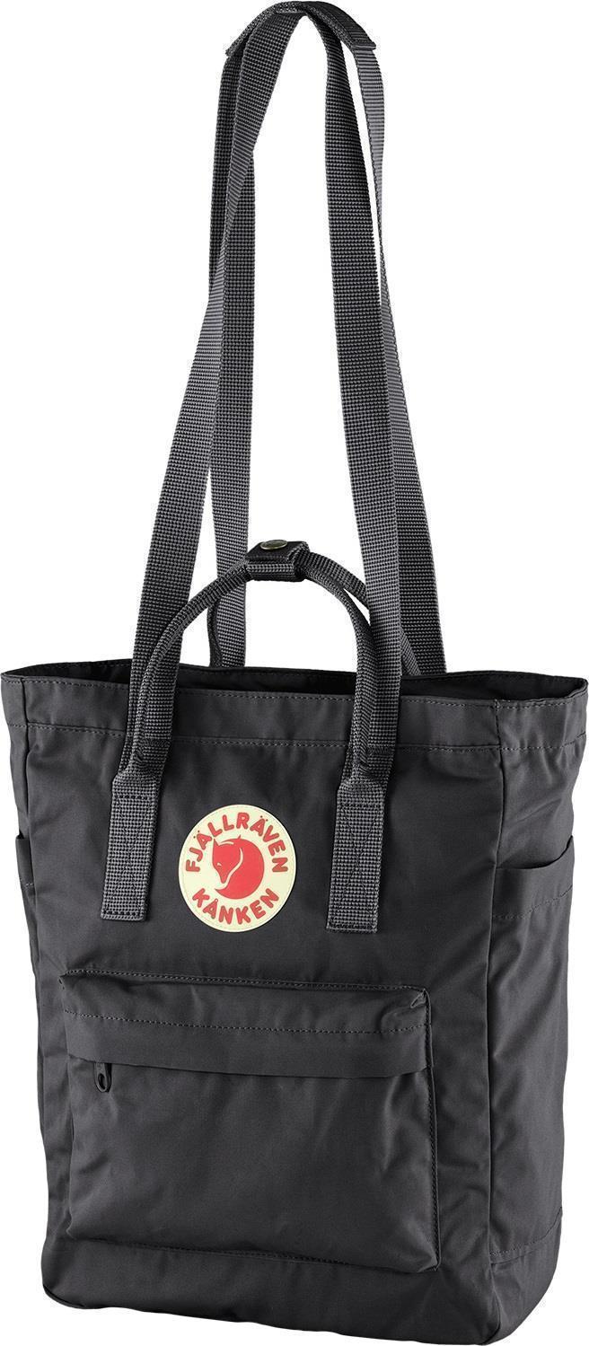 Kanken Totepack - Black 3