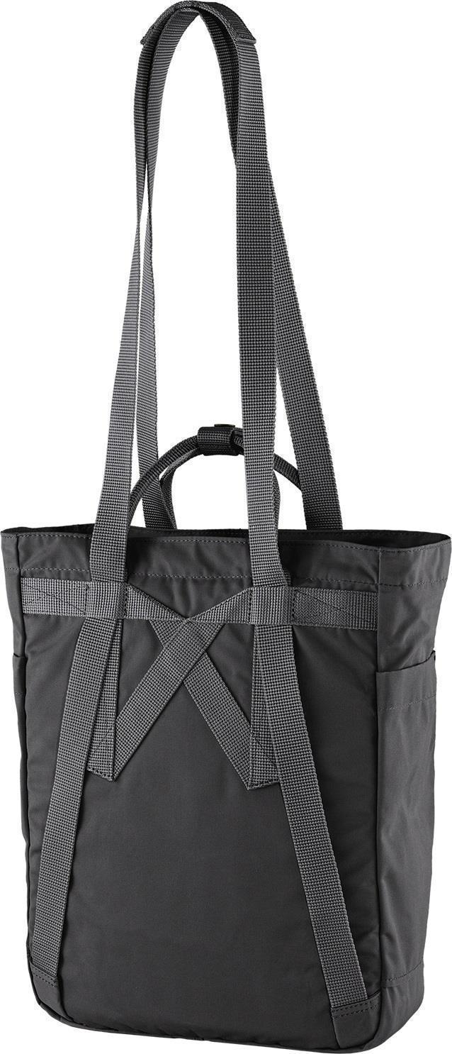 Kanken Totepack - Black 4
