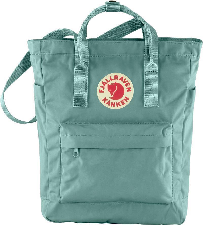 Kanken Totepack - Frost Green 1