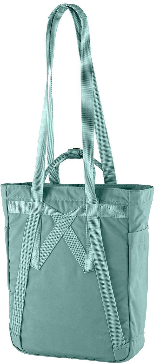 Kanken Totepack - Frost Green 4