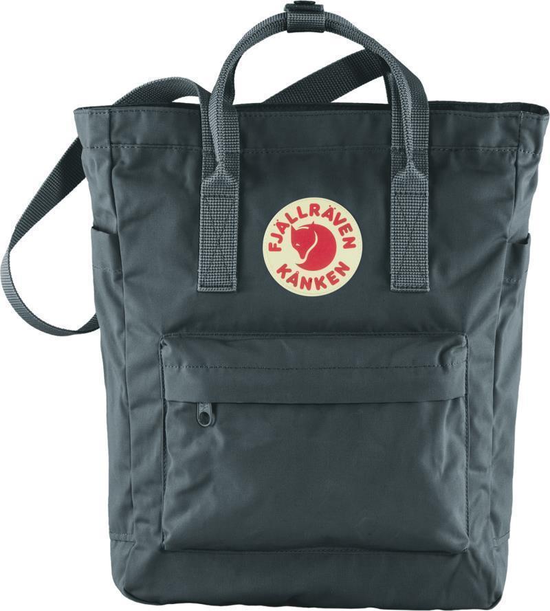 Kanken Totepack - Graphite 1