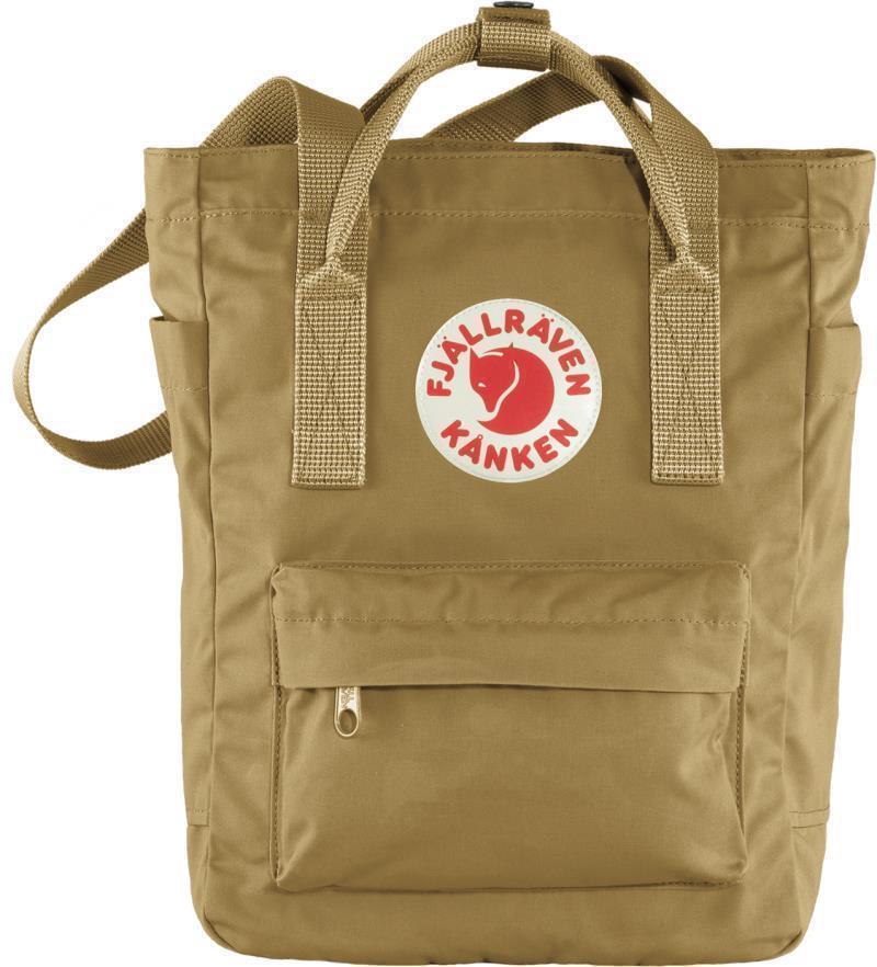 Kanken Totepack Mini - Clay 1