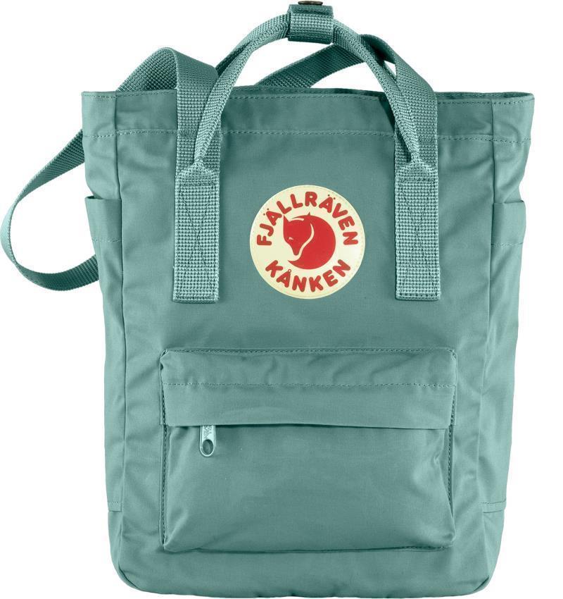 Kanken Totepack Mini - Frost Green 1