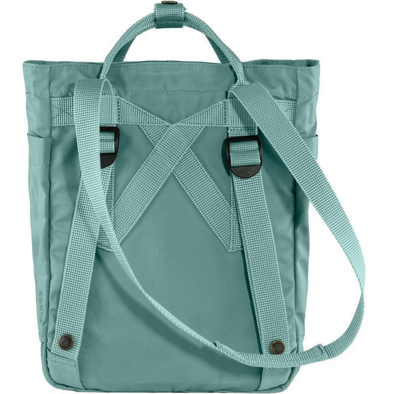 Kanken Totepack Mini - Frost Green 2