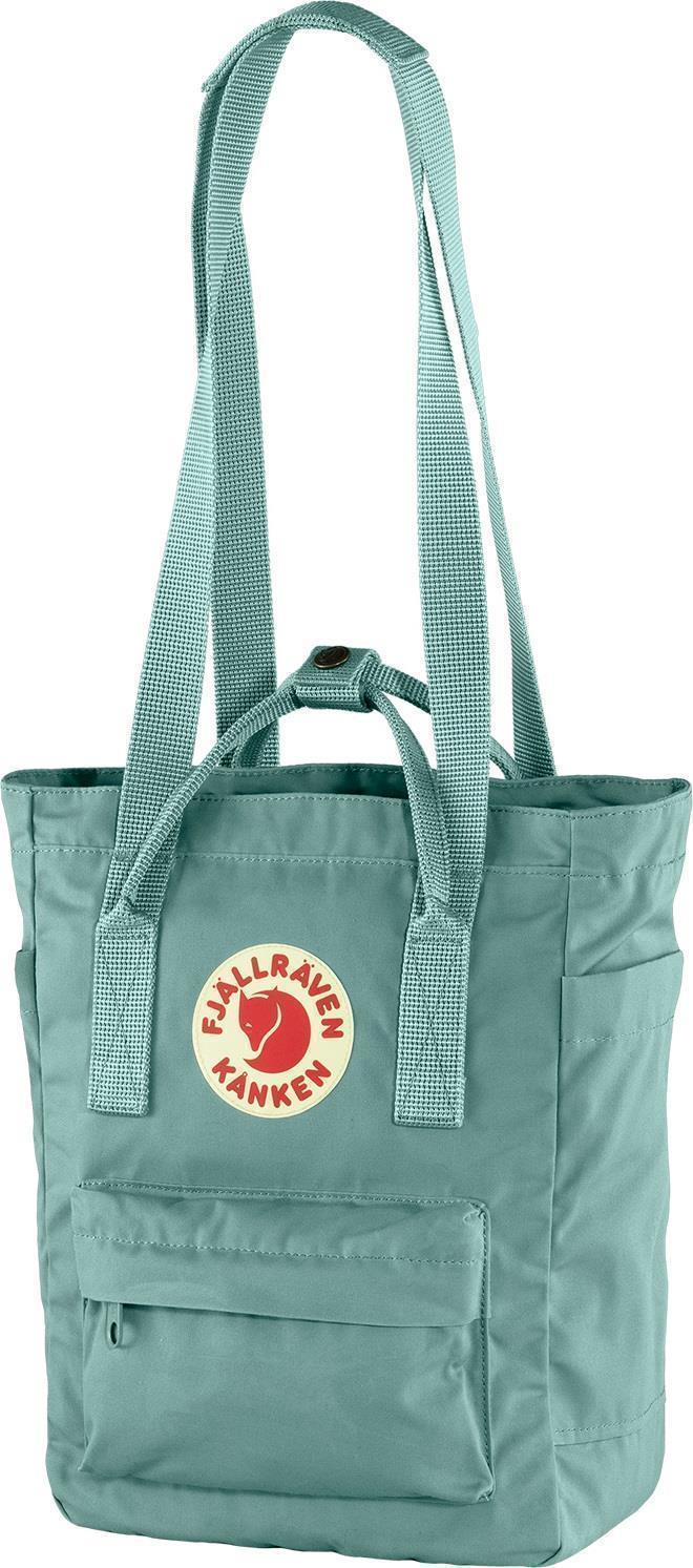 Kanken Totepack Mini - Frost Green 3