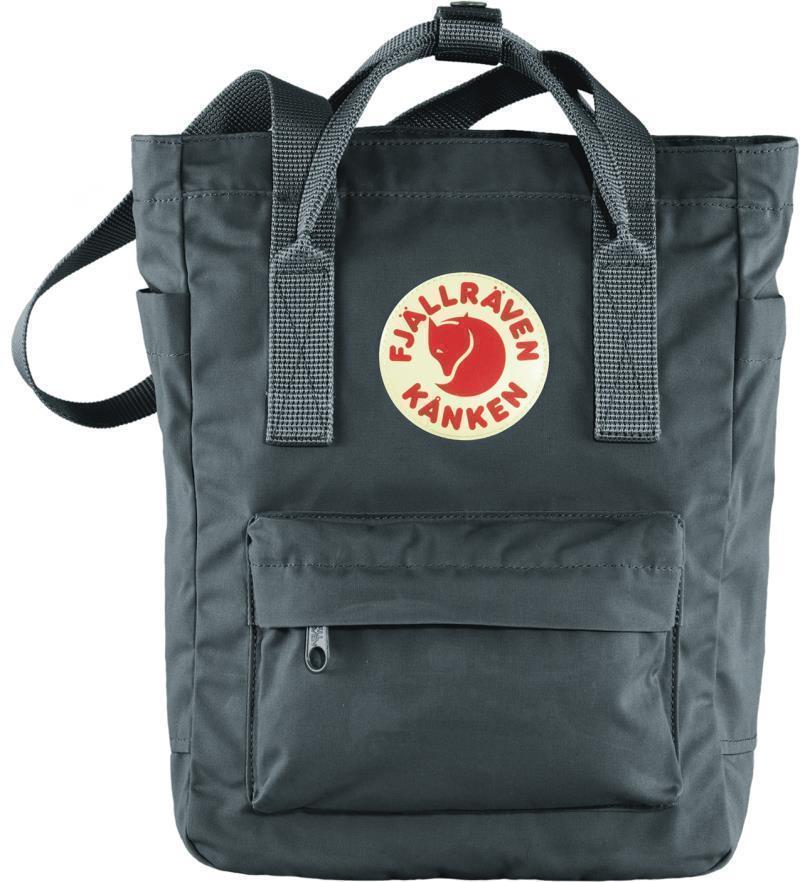 Kanken Totepack Mini - Graphite 1