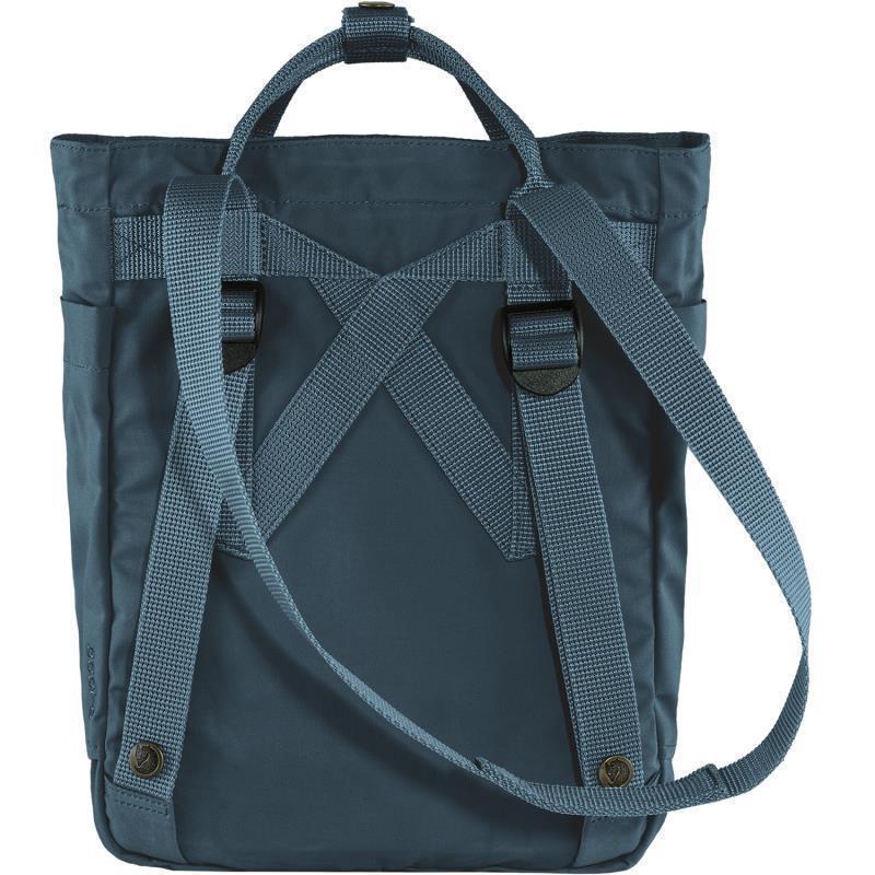 Kanken Totepack Mini - Navy 2