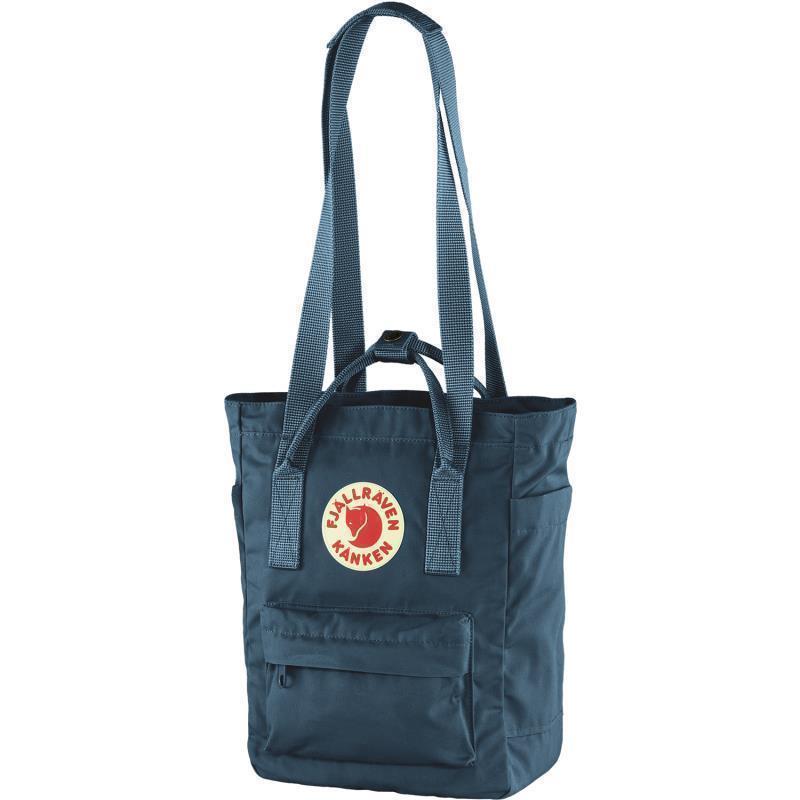 Kanken Totepack Mini - Navy 3
