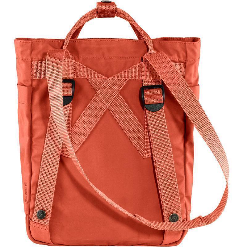 Kanken Totepack Mini - Rowan Red 2