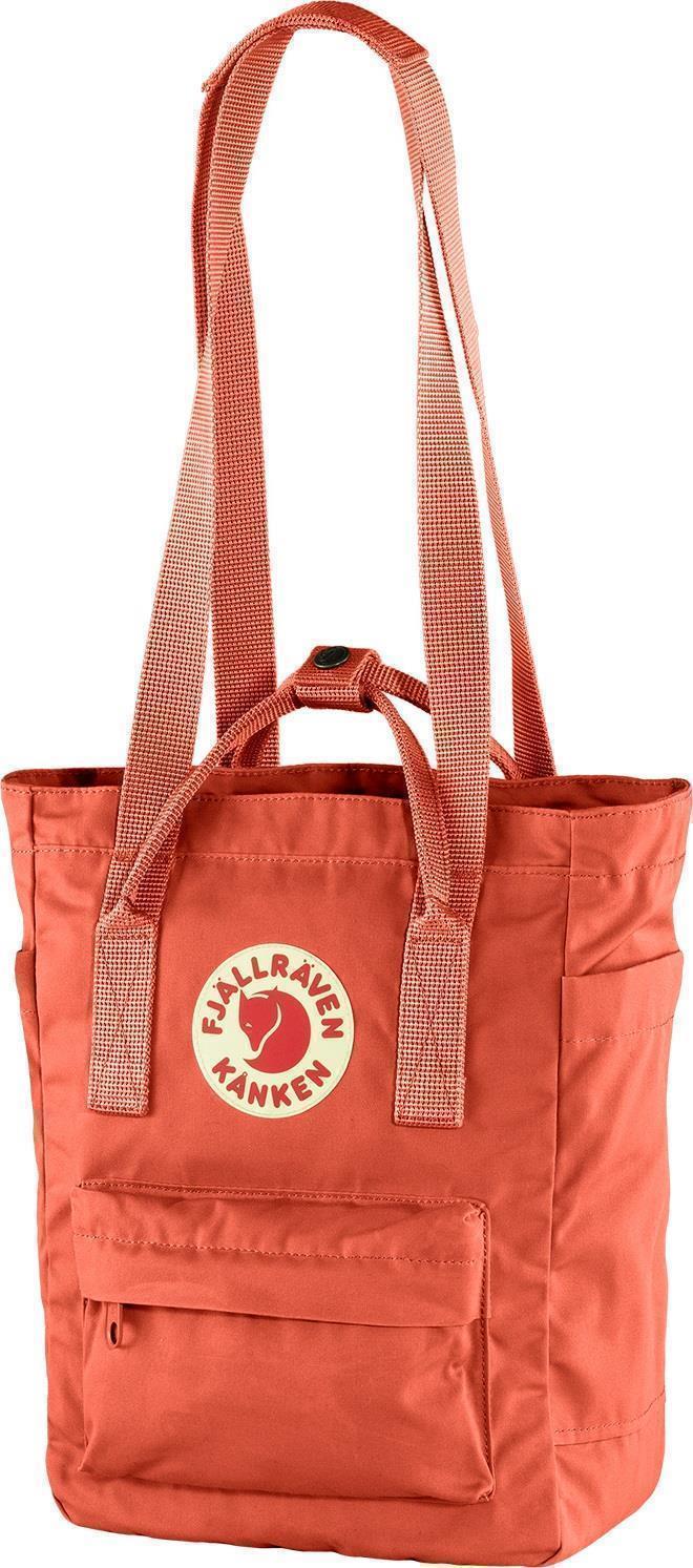 Kanken Totepack Mini - Rowan Red 3