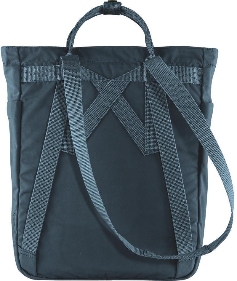 Kanken Totepack - Navy 2