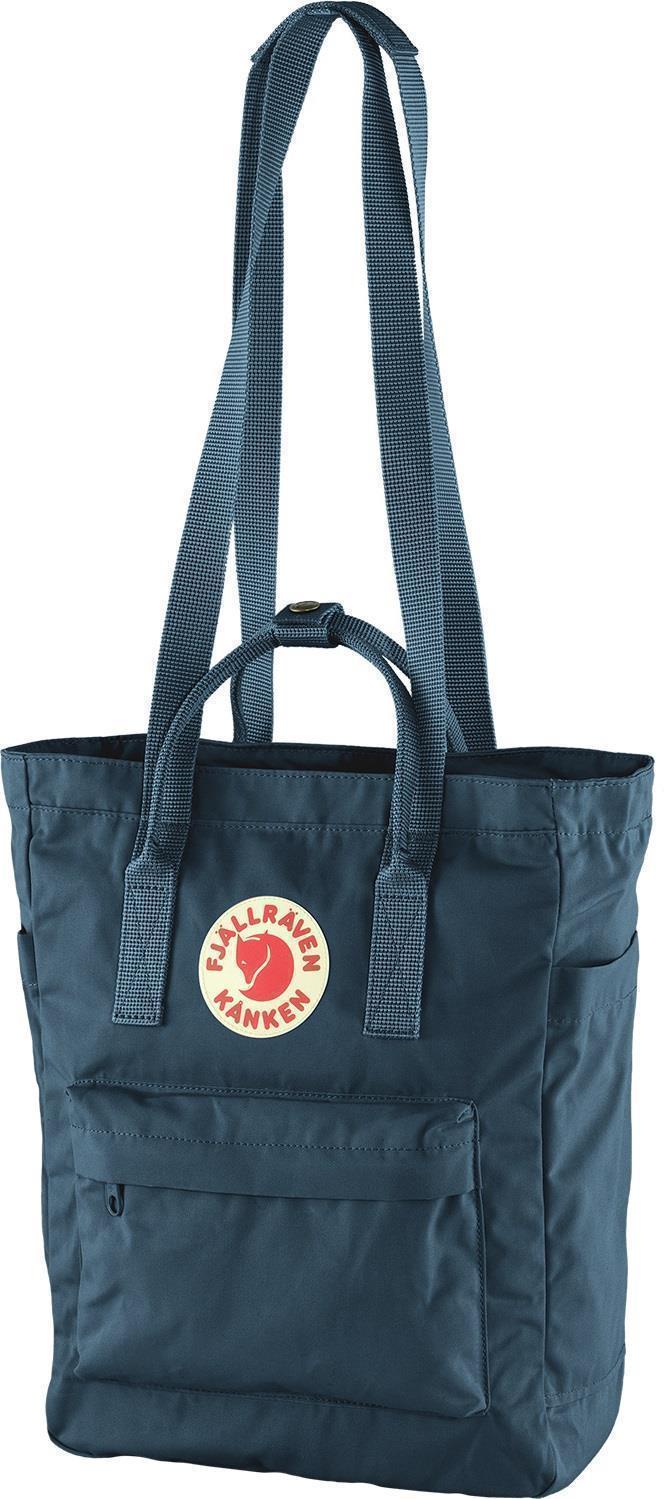 Kanken Totepack - Navy 3