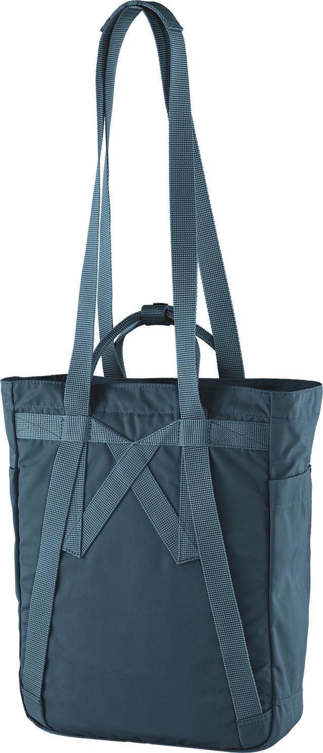 Kanken Totepack - Navy 4