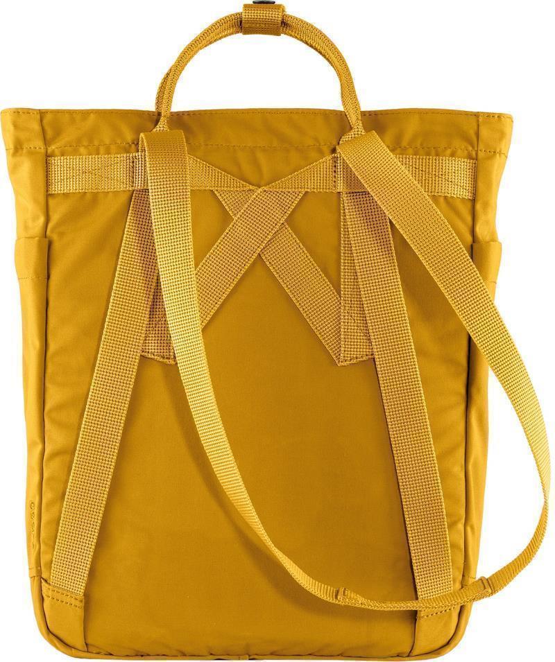 Kanken Totepack - Ochre 2