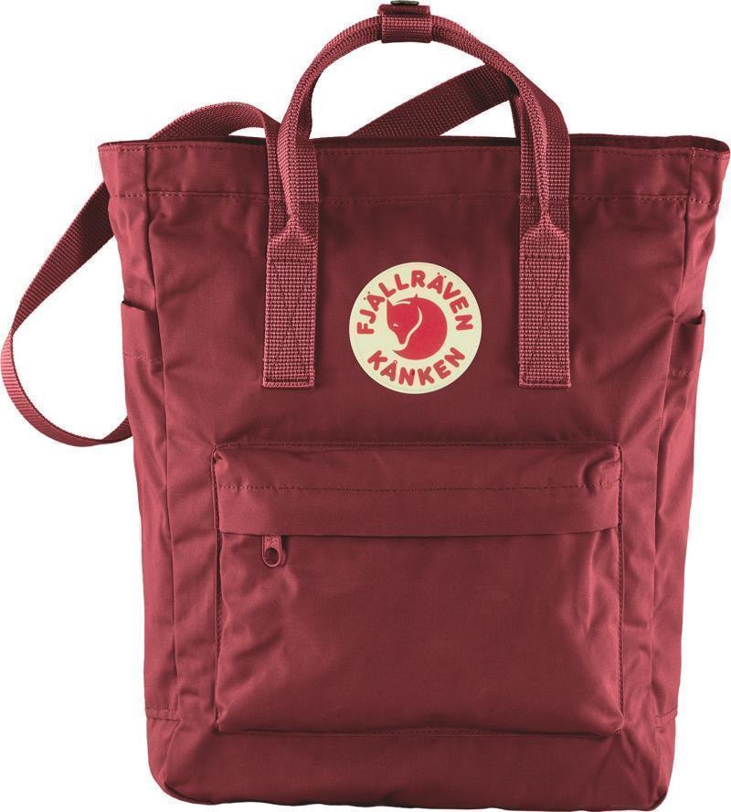 Kanken Totepack - Ox Red 1