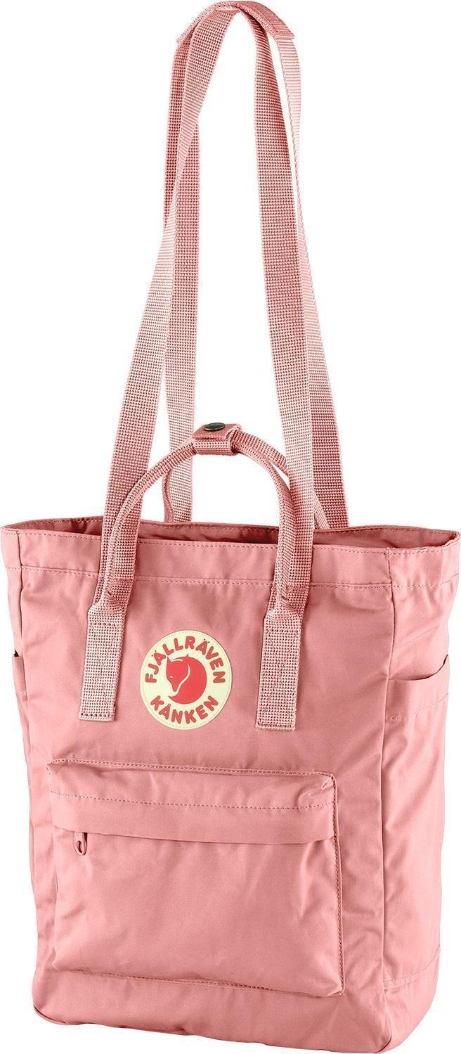 Kanken Totepack - Pink 3