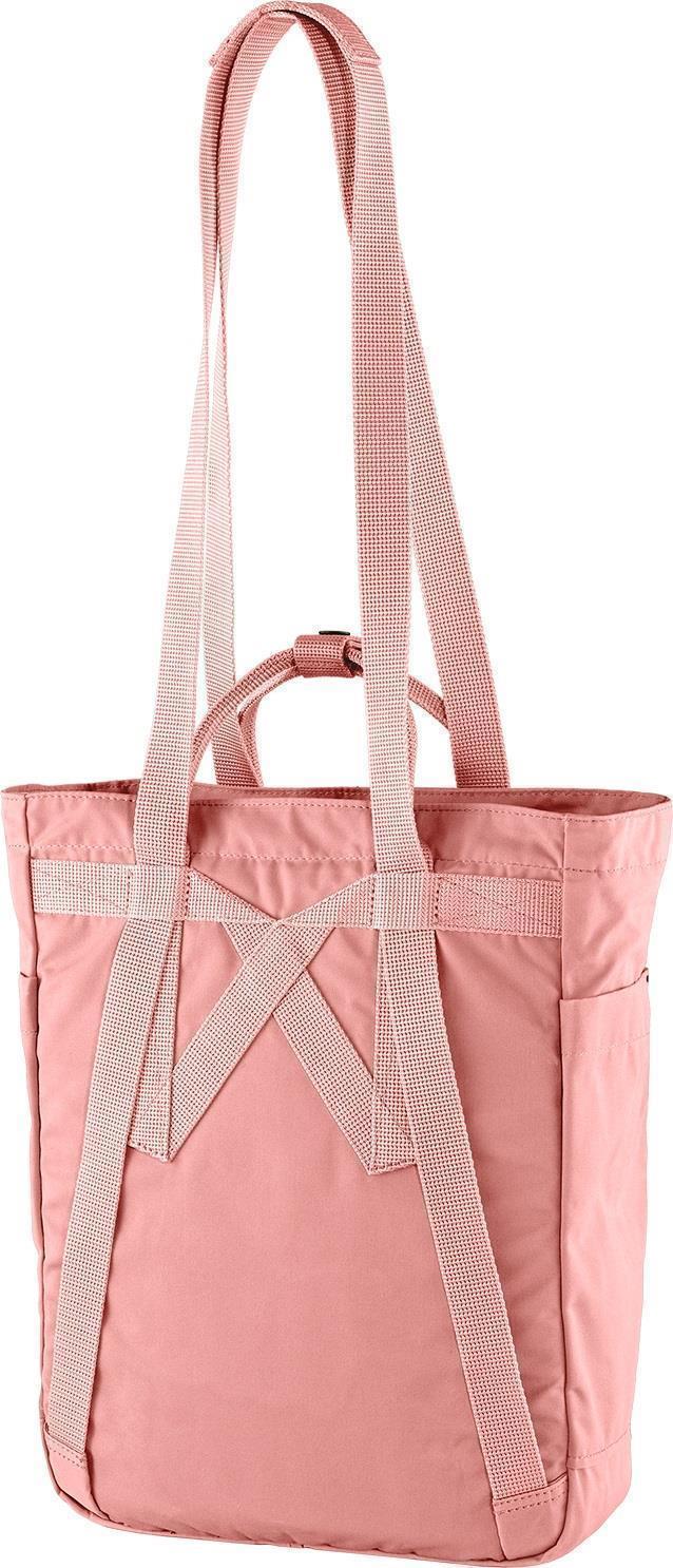 Kanken Totepack - Pink 4