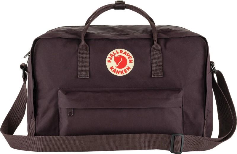 Kanken Weekender - blackberry 1