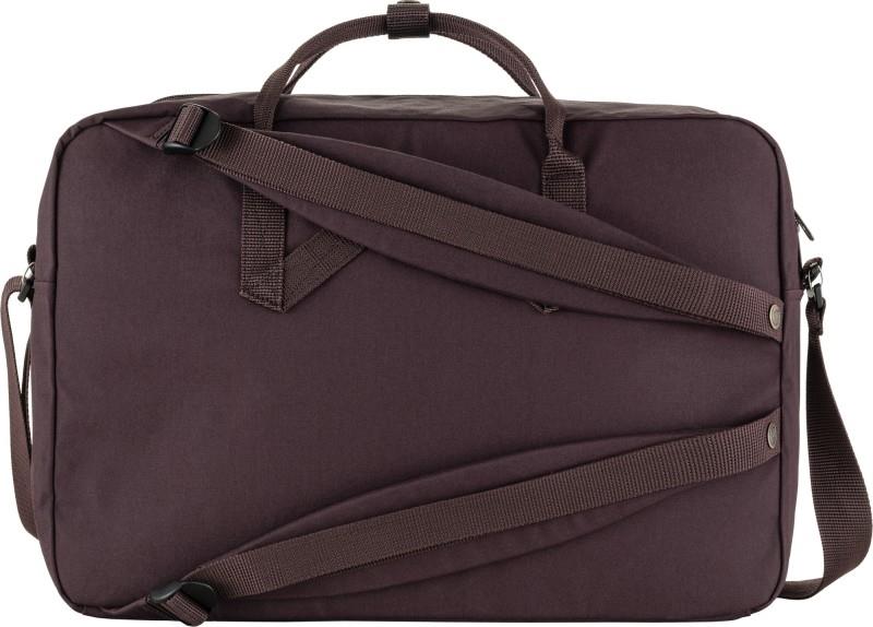 Kanken Weekender - blackberry 1