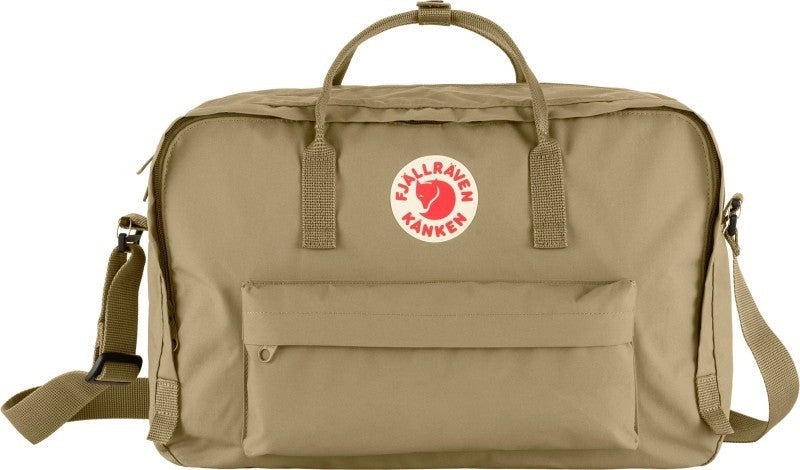Kanken Weekender - clay 1