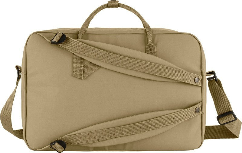 Kanken Weekender - clay 1