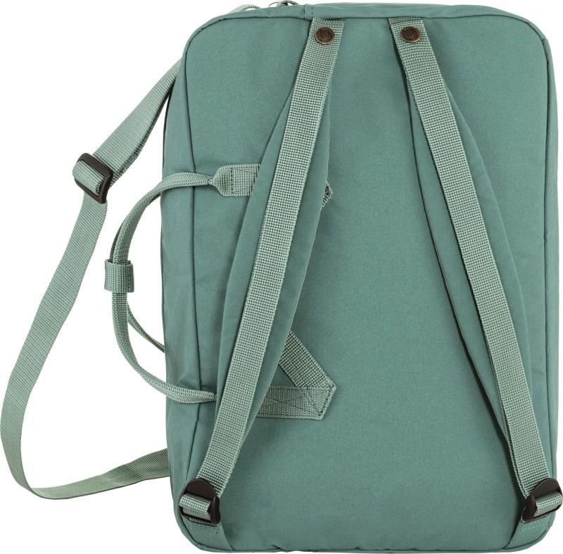 Kanken Weekender - frost green 1