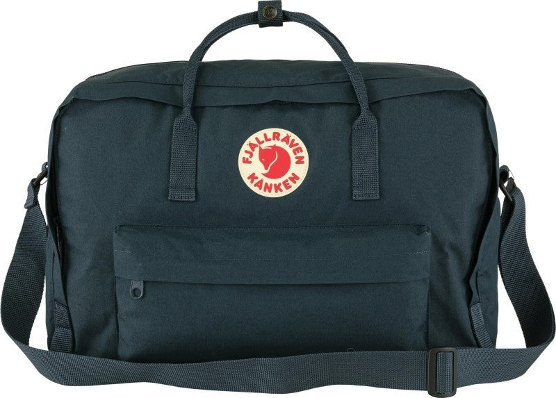 Kanken Weekender - navy 1