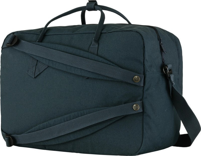 Kanken Weekender - navy 1