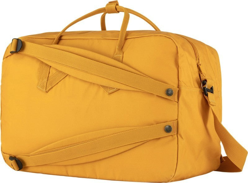 Kanken Weekender - ochre 1