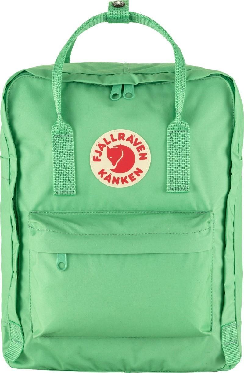 Kanken - apple mint 1