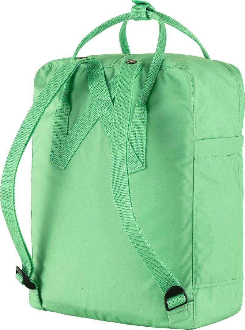 Kanken - apple mint 1